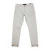 Blue de Genes teo chino  Grijs licht