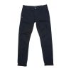 Blue de Genes teo chino  Blauw donker