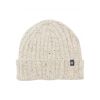 Blue de Genes oscar melange beanie  Beige mix
