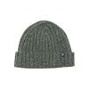 Blue de Genes oscar melange beanie  Groen army