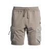Parajumpers Heren Irvine short  Groen