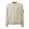 C. P. Company crew sweatershirt  Grijs licht