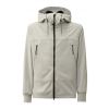 C. P. Company C.P. Shell-R Medium Jacket Blauw grijs