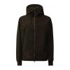 C. P. Company C.P. Shell-R Medium Jacket Zwart