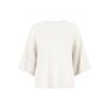 Dante 6 Hiaru relaxed ss sweater Off-White