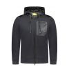 Parajumpers Heren Marcel Hooded padded jacket Zwart