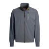 Parajumpers Heren Zorba jacket Grijs donker