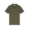 NN07 Paul SS Polo Groen army