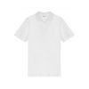 NN07 Paul SS Polo Wit