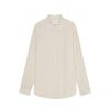 NN07 Enzo shirt 5708 Ecru