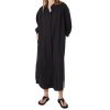 Sacrecoeur Monica Dress - noir  Zwart