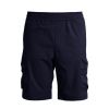 Parajumpers Heren Cargo short Tuna Blauw donker