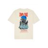 Woodbird WBBaine Dude T-Shirt Off-White