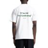 Brams Fruit F*ck Off T-Shirt Wit