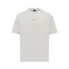 Genti T-shirt shortsleeve Off-White