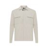 Genti Pharrel relax fit Zand