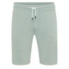 Genti Shorts Groen licht