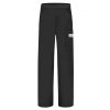 Flaneur Atelier Tailored Trousers Zwart
