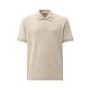 C. P. Company Tacting Pique polo Blauw grijs