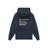 The New Originals Catna hoodie french Blauw donker