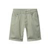 Gabba Jason K3995 SANZA Shorts  Groen
