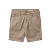 Gabba Jason K3995 SANZA Shorts  Bruin licht