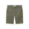 Gabba Jet Jersey short  Groen army