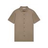 Valenza interlock suprime shirt  Taupe