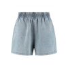 Amaya Amsterdam Sofia short  Light stone