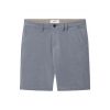 Gabba jet think short  Blauw licht