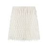 Amaya Amsterdam Allison skirt Off-White