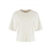 Amaya Amsterdam Lilly top  Off-White