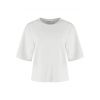 Amaya Amsterdam Lilly top  Wit