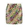 Amaya Amsterdam Dj skirt  Multicolors