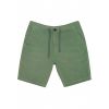 Blue de Genes crivello cord short  Groen mint