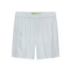 New Amsterdam Surf Association Logo Boardshort  Blauw licht