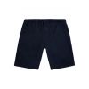 Valenza interlock suprima sport short  Blauw donker