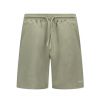 Airforce Basic short  Groen olijf