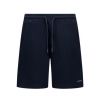 Airforce Basic short  Blauw donker