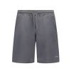 Airforce Basic short  Grijs donker