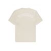 Woodbird Waffel Tee Bruin licht