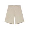 Woodbird Waffel Short Bruin licht