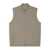Valenza Tech Stretch bodywarmer Beige