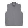 Valenza Tech Stretch bodywarmer Grijs