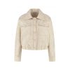 Amaya Amsterdam salia jacket Beige mix