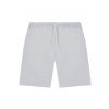 Valenza interlock suprima sport short  Blauw licht