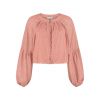 Amaya Amsterdam trissy blouse  Rose