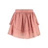 Amaya Amsterdam sas skirt  Rose