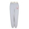 Love Stories Donna Comfortable trackpants Grijs