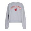 Love Stories Sloane Crewneck sweater Grijs